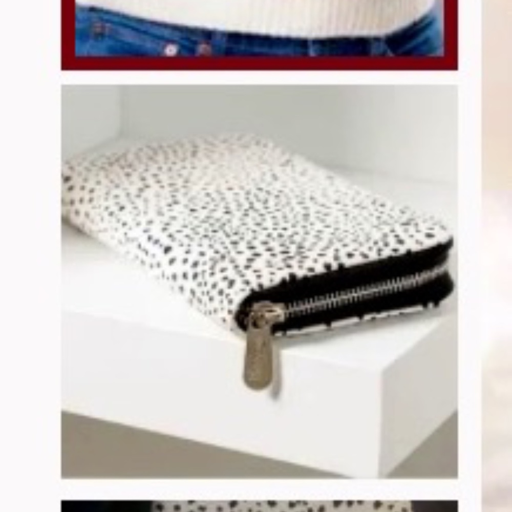 Wallet All about the Benjamins